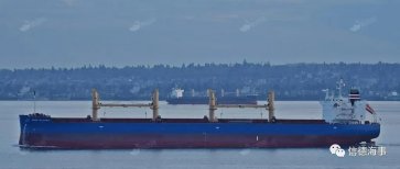 有船東開始賣船套現......