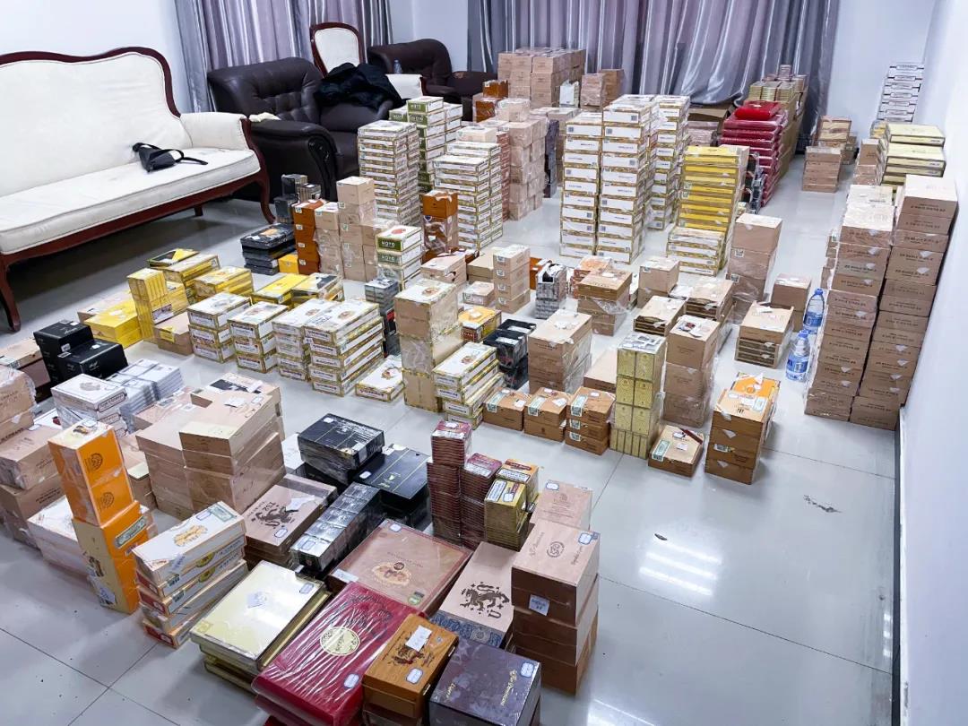 緊急！海關扣貨、嚴查、嚴抓！這些千萬不要做！