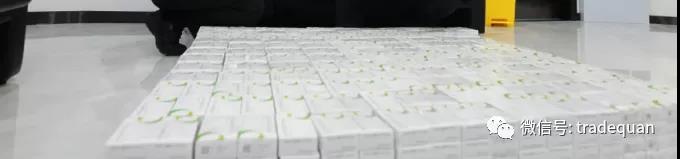 緊急！海關扣貨、嚴查、嚴抓！這些千萬不要做！