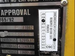 船公司發(fā)布貨主自備箱訂艙規(guī)范通知，這類貨主自備箱(SOC箱)禁止訂艙！