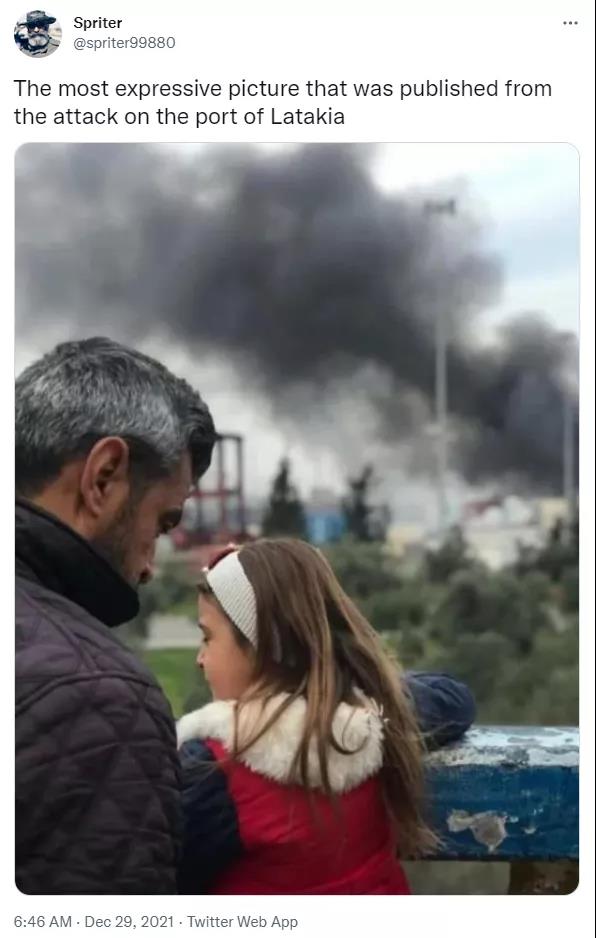 突發(fā)！你的貨物被燒了，未提貨，集裝箱被炸毀！