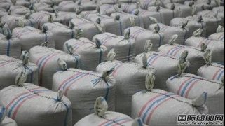 罕見！散貨船運輸咖啡豆！集裝箱船短缺已經(jīng)沒轍了