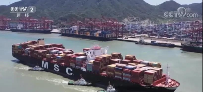 重大利好！RCEP生效實施！以后買進口汽車、護膚品、水果…便宜了！