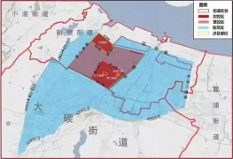 突發疫情，寧波北侖臨時封控！對進港集卡實施新規，寧波海關臨時調