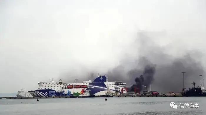 2021年,你必須記住的航運業10件大事