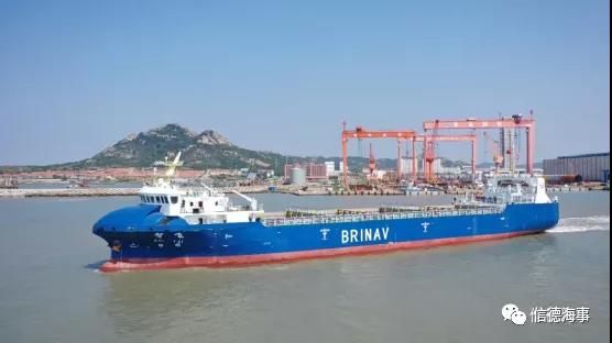 2021年,你必須記住的航運業10件大事