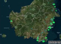 印尼上百艘運煤船被困沖擊散運市場！日本跳腳：趕緊放船