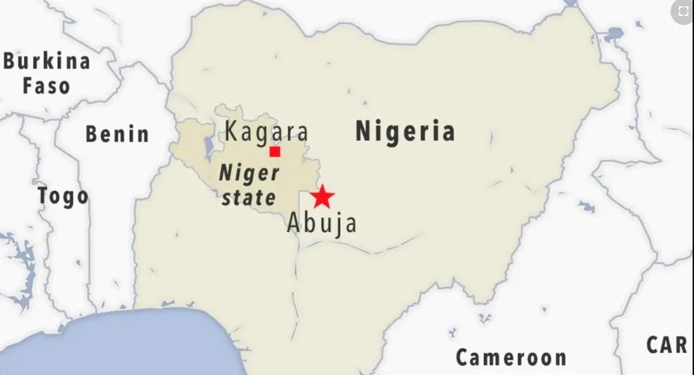 預(yù)警！3中國(guó)公民被綁架！國(guó)外的中國(guó)商店遭到搶劫！