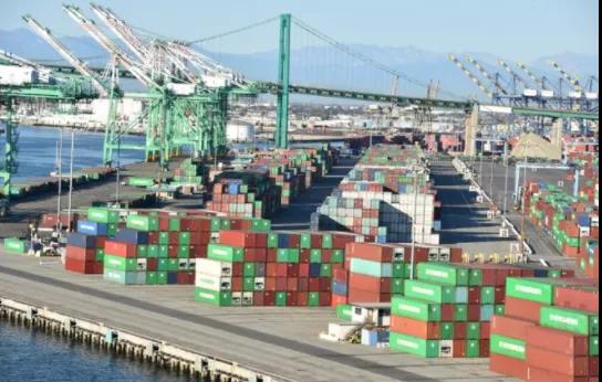 該國疫情惡化，集運業面臨巨大壓力！