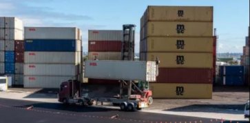 該國疫情惡化，集運業面臨巨大壓力！