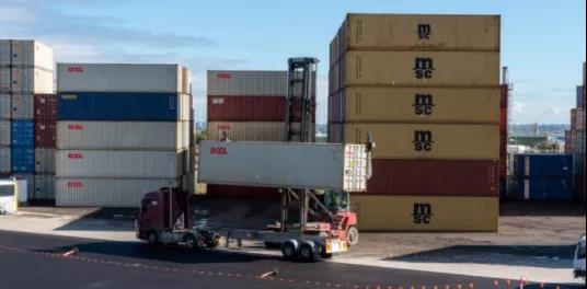 該國疫情惡化，集運業面臨巨大壓力！