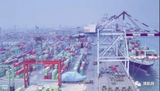 吉大港4萬(wàn)多個(gè)集裝箱積壓，港口致信托運(yùn)人盡快提箱，并發(fā)布強(qiáng)制規(guī)定