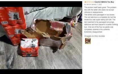 中國大賣霸榜美國亞馬遜Best Seller，結(jié)果風評大壞？