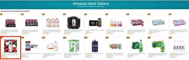 中國大賣霸榜美國亞馬遜Best Seller，結(jié)果風評大壞？