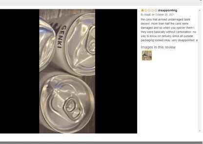 中國大賣霸榜美國亞馬遜Best Seller，結(jié)果風評大壞？