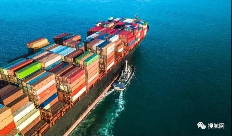 供應(yīng)鏈可視化平臺project44獲得4.2億美元投資