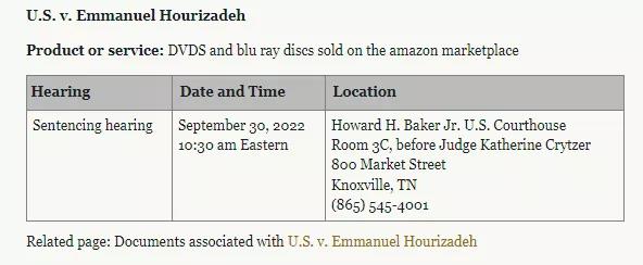 或面臨十年監禁？亞馬遜賣家操縱價格，涉及總銷售額超146萬美元！