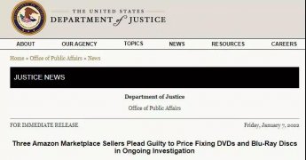 或面臨十年監禁？亞馬遜賣家操縱價格，涉及總銷售額超146萬美元！