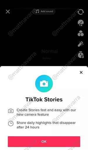 不可忽視的流量入口！TikTok灰度試水新功能，為創作者增加曝光！