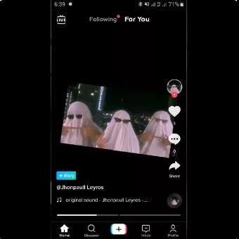 不可忽視的流量入口！TikTok灰度試水新功能，為創作者增加曝光！