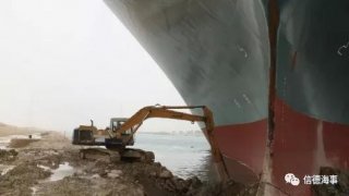 救助打撈行業(yè)現(xiàn)狀：工作難度增加，國(guó)企私企競(jìng)爭(zhēng)，拓展到海盜領(lǐng)域