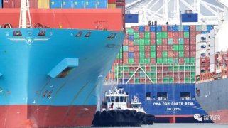 德迅發布新港口績效指數，全球80%港口擁堵集中在北美！2022年擁堵繼續