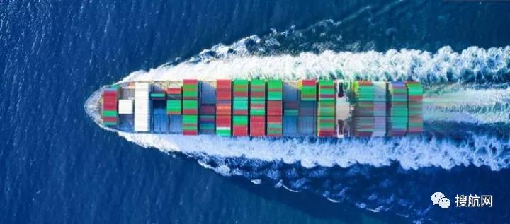 Flexport飛協博宣布獲得9.35億美元投資，估值超過80億美元！