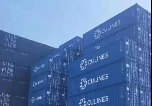 中聯航運在港交所遞交上市申請