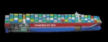 雙燃料船訂單大增!中韓造船業較量開辟新戰場