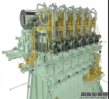 MAN：雙燃料低速發動機改裝是脫碳減排關鍵助推力