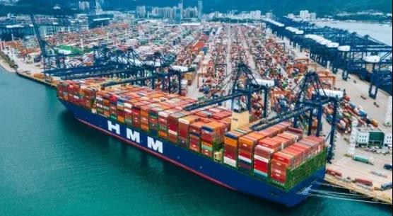 凈利潤(rùn)同比增長(zhǎng)超40倍！該船公司公布有史以來(lái)最好業(yè)績(jī)