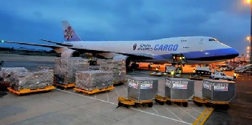 如何計(jì)算從中國(guó)到意大利的運(yùn)輸成本？