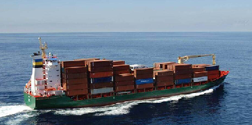 從中國寄件到巴拉圭的國際快遞服務