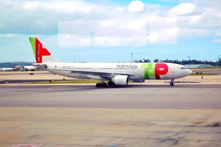 中國到葡萄牙的空運成本是多少？