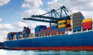 運價真要上漲了？！船公司宣布上調美線GRI！800-1000美元！5月1日生效