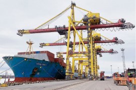 該條航線大熱，運(yùn)價(jià)翻四倍！多家航運(yùn)公司蜂擁而入！