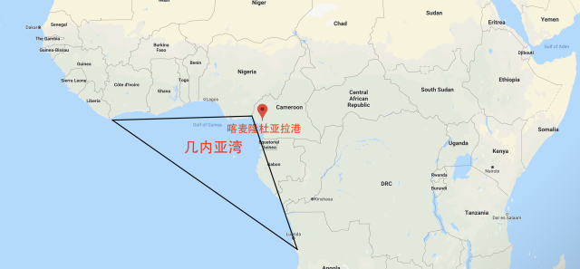 月內第二起!一艘新加坡油輪遭海盜突襲