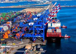 太捷小講堂：威爾明頓港在GT USA任期不穩定后獲得新運營商