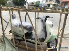 <font color='#0033CC'>深圳物流郵寄電動(dòng)車(chē)：如何選擇最佳物流公司？</font>