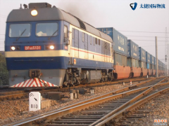 <b><font color='#0033CC'>鐵路運輸在國際物流中的新優勢</font></b>