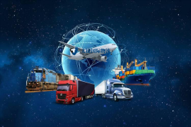 <b><font color='#0033CC'>國際物流和區域物流的區別與聯系</font></b>