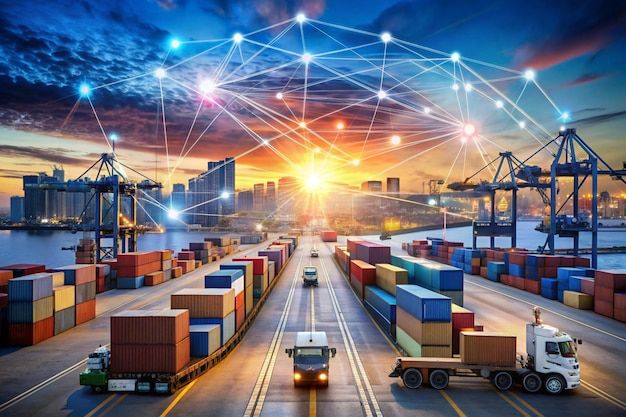 國際海運(yùn)運(yùn)輸費(fèi)用