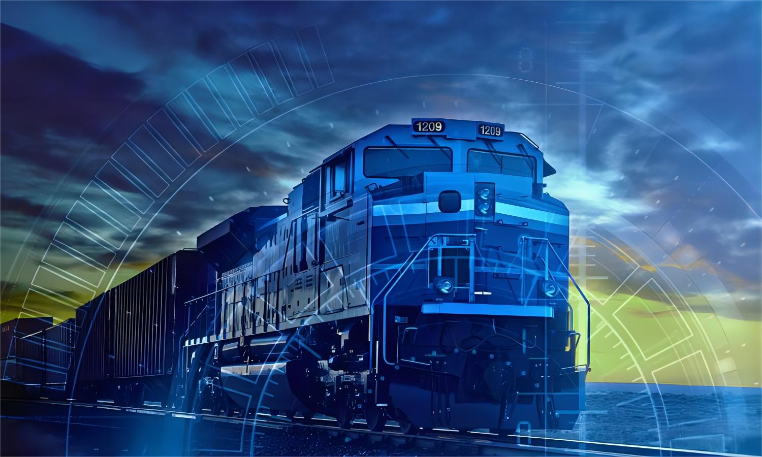 陸運(yùn)運(yùn)輸之<a href='http://www.lichengfeng.com.cn/tieyun/' target='_blank'><u>鐵運(yùn)</u></a>