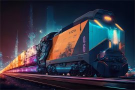 <b><font color='#0033CC'>陸運主要做什么？全面解析陸運的服務范圍與優勢</font></b>