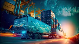 <b><font color='#0033CC'>國(guó)際物流陸運(yùn)全解析：優(yōu)勢(shì)、流程與費(fèi)用參考</font></b>