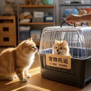 <b><font color='#0033CC'>空運寵物怎么收費？</font></b>