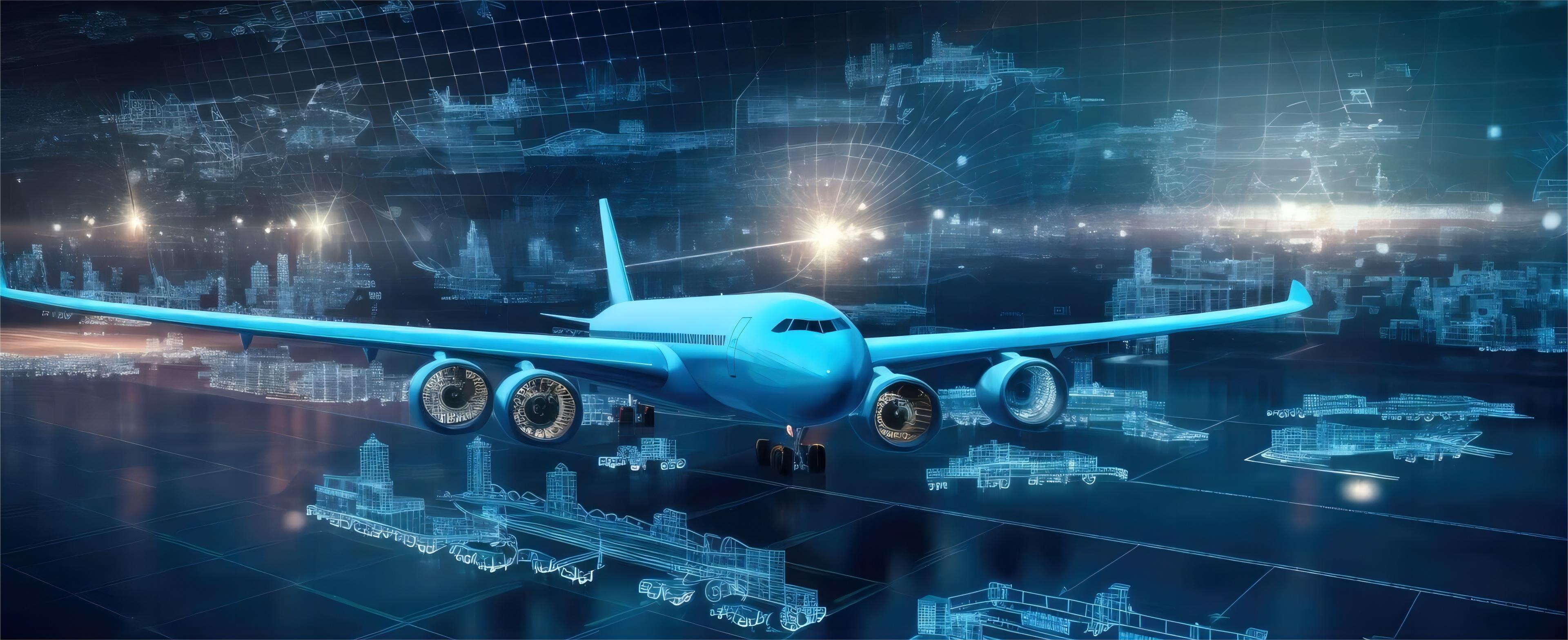 國際物流飛機<a href='http://www.lichengfeng.com.cn/kongyun/' target='_blank'><u>空運</u></a>運輸