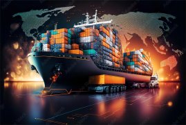 <font color='#0033CC'>物流海運全指南：運輸方式、運費與清關解析</font>