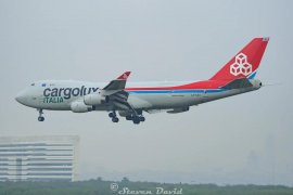 <font color='#333333'>cargolux航空公司介紹與國際空運服務解析</font>