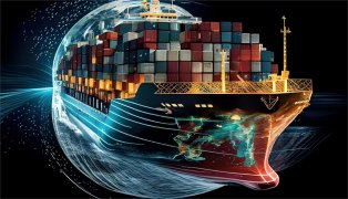 <strong><font color='#0033CC'>海運物流全流程詳解與選擇指南</font></strong>